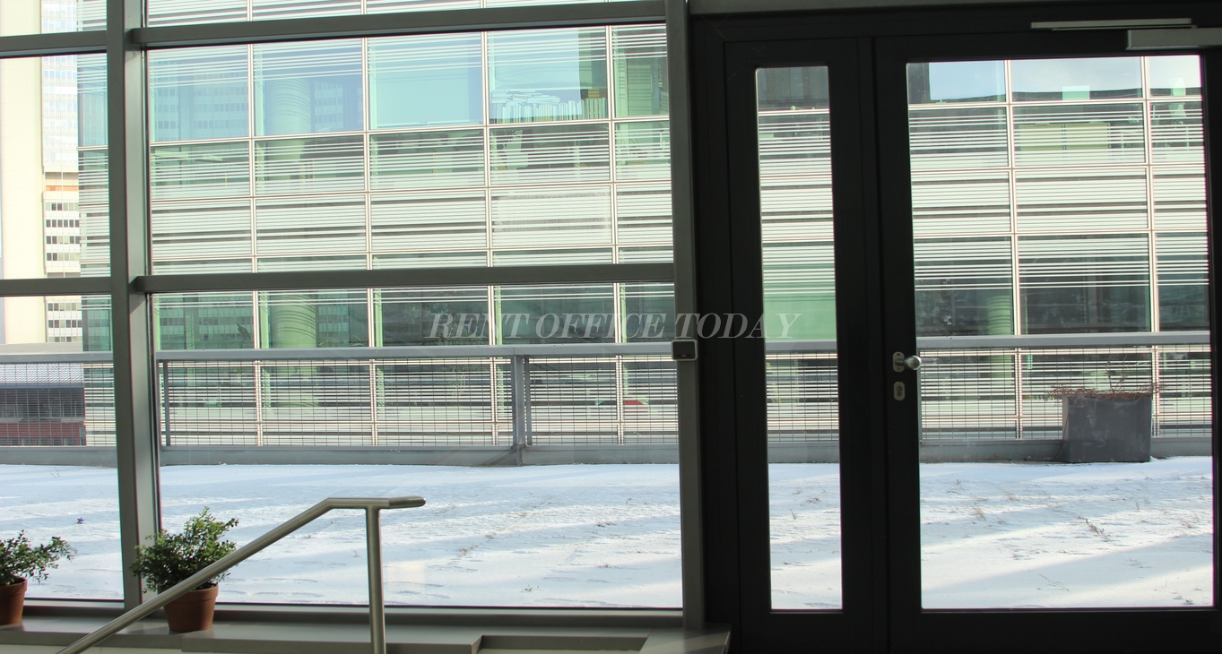 office rent tech gate-15