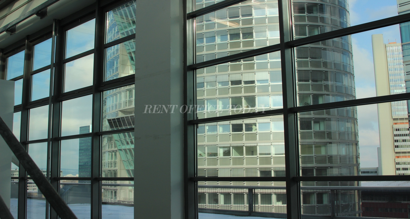 office rent tech gate-16