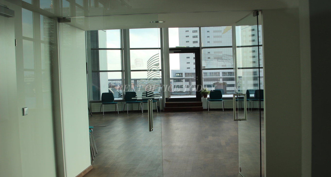 office rent tech gate-17