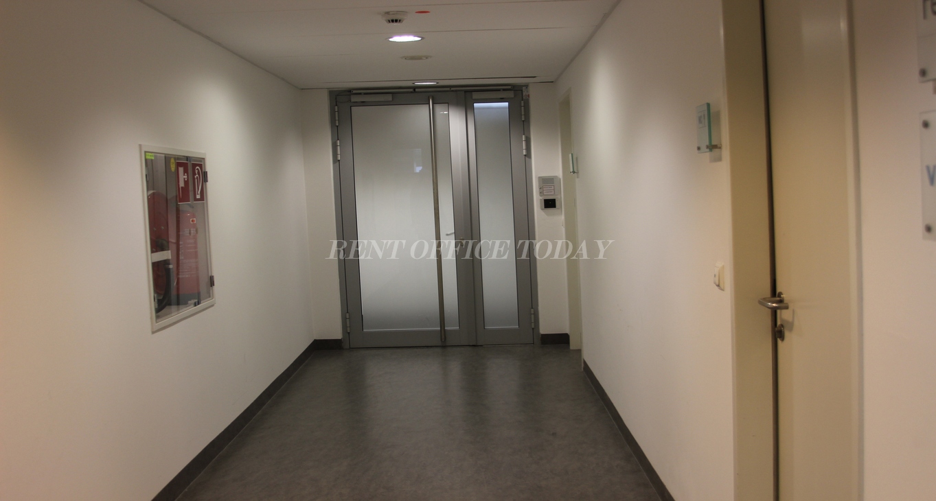 office rent tech gate-19