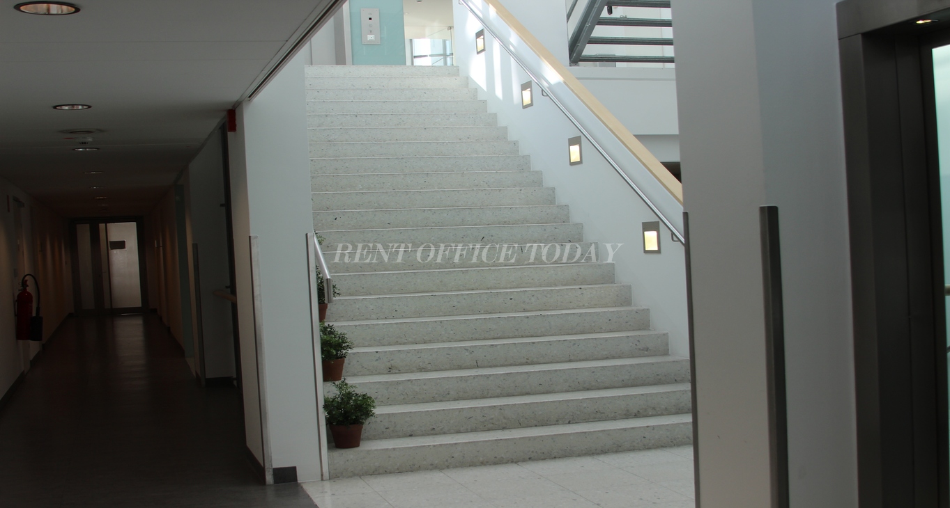 office rent tech gate-20