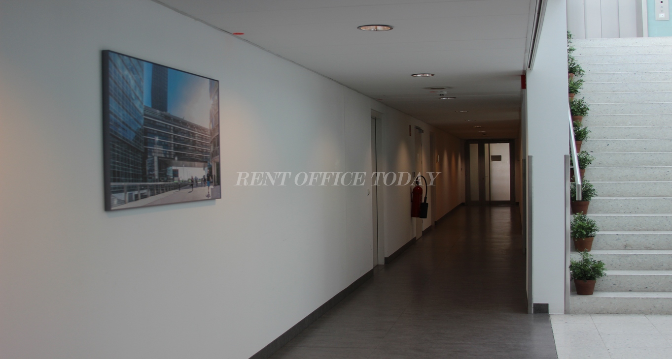 office rent tech gate-21
