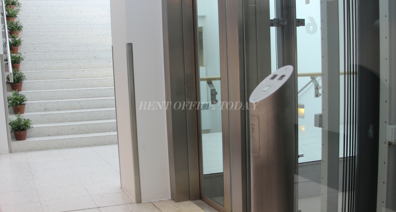 office rent tech gate-22