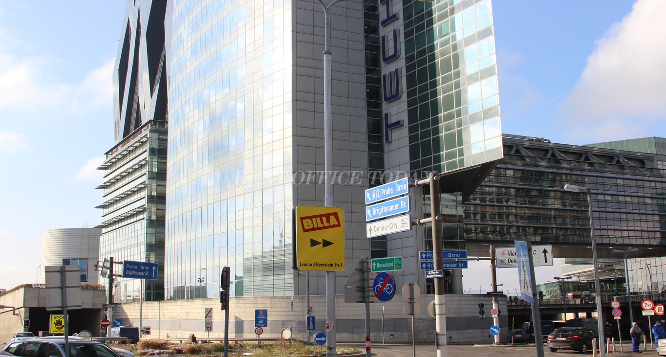 office rent tech gate-3