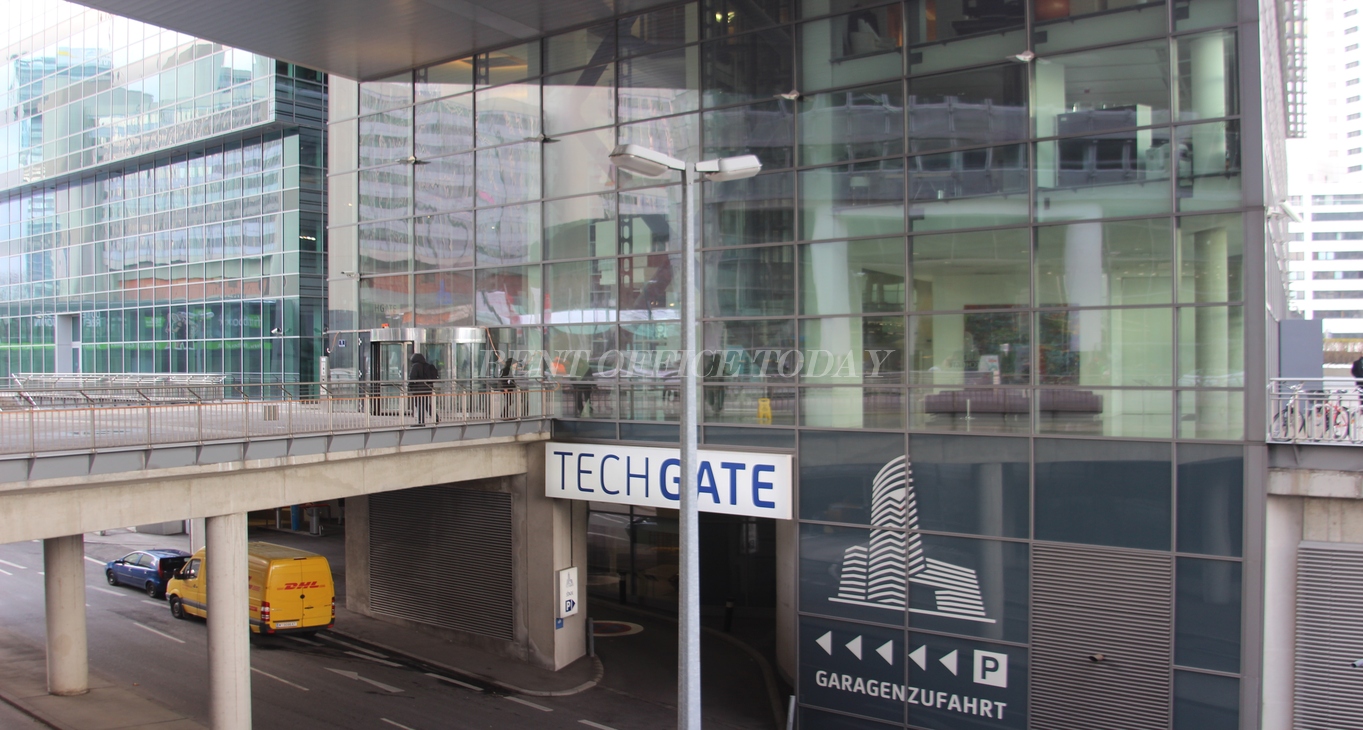 office rent tech gate-29