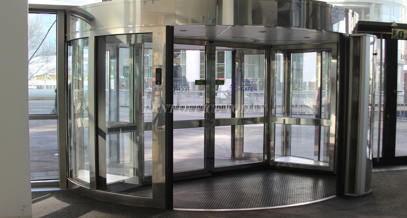 office rent tech gate-6