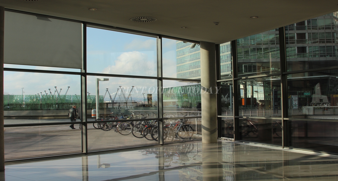 office rent tech gate-9