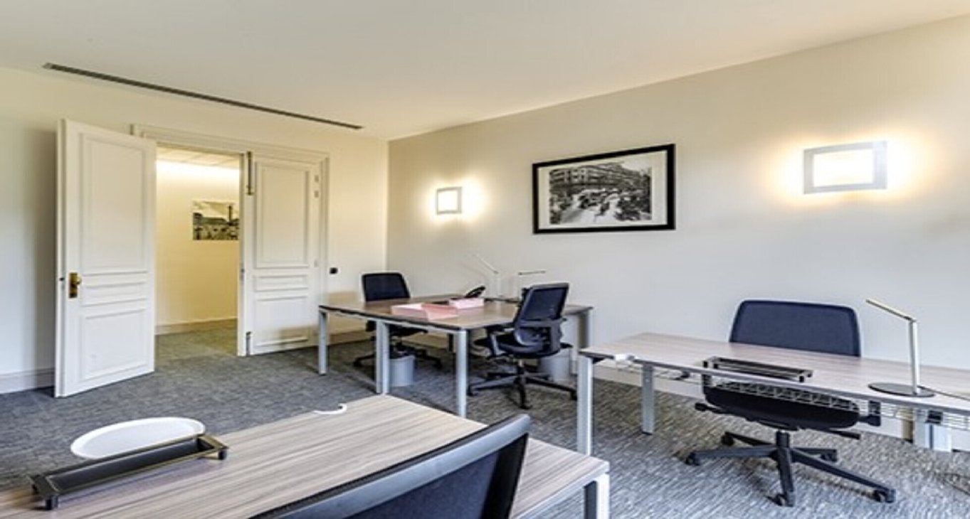 Business Center The Boulevard 18_7-7 Rent office The Boulevard 18_7-7