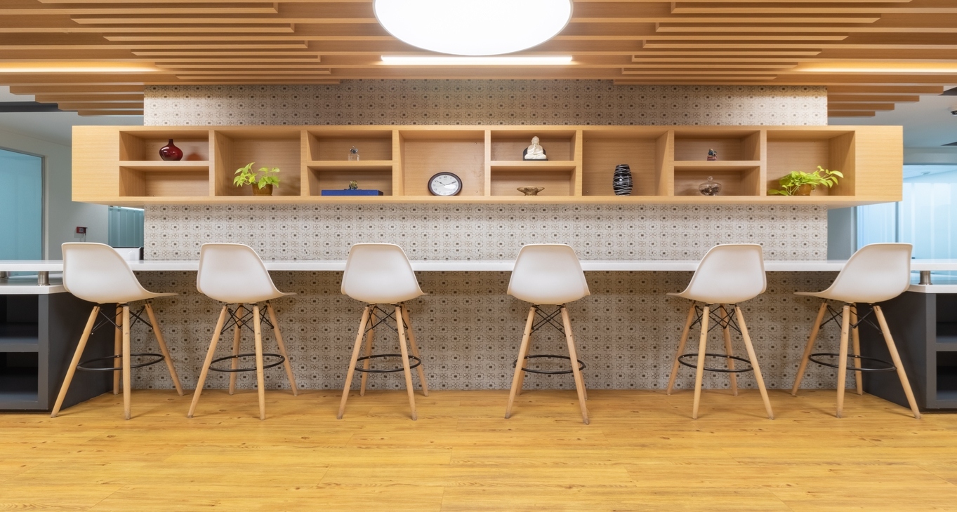 The Estate Building_4 ビジネスセンター-4 レンタルオフィス The Estate Building_4-4