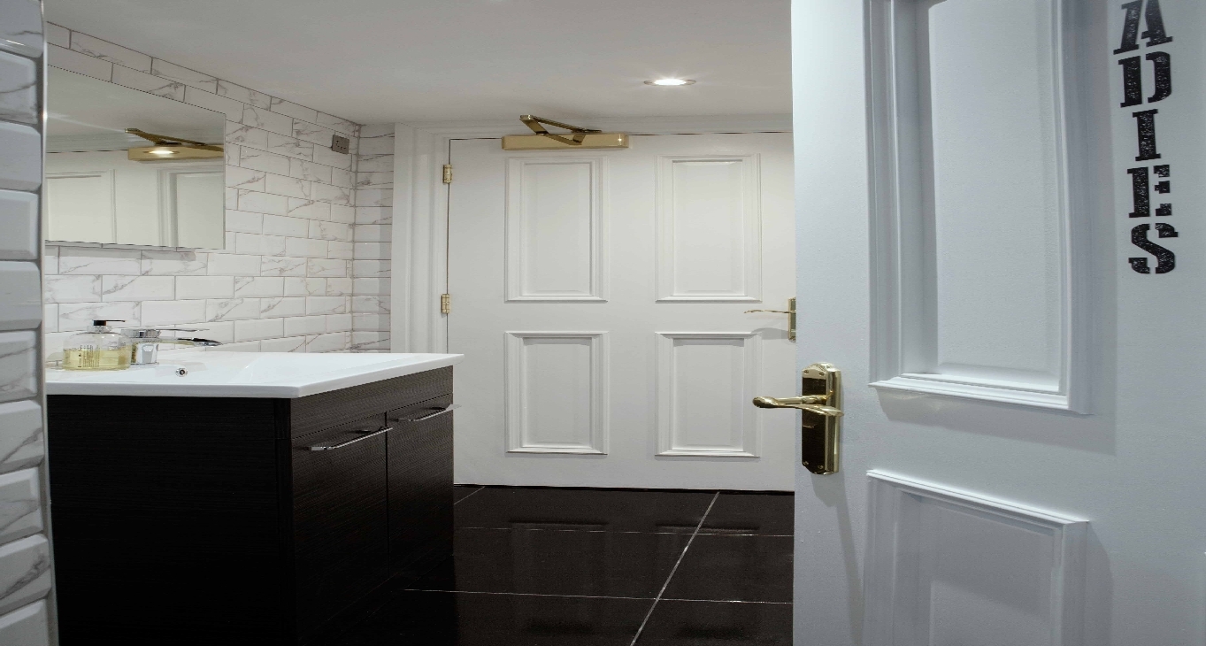 The Garrison, Leeson Street Lower 31 - 32_2 ビジネスセンター-2 レンタルオフィス The Garrison, Leeson Street Lower 31 - 32_2-2