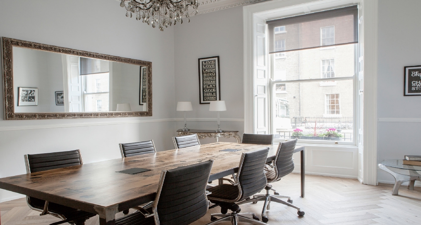 The Garrison, Leeson Street Lower 31 - 32_3 ビジネスセンター-3 レンタルオフィス The Garrison, Leeson Street Lower 31 - 32_3-3