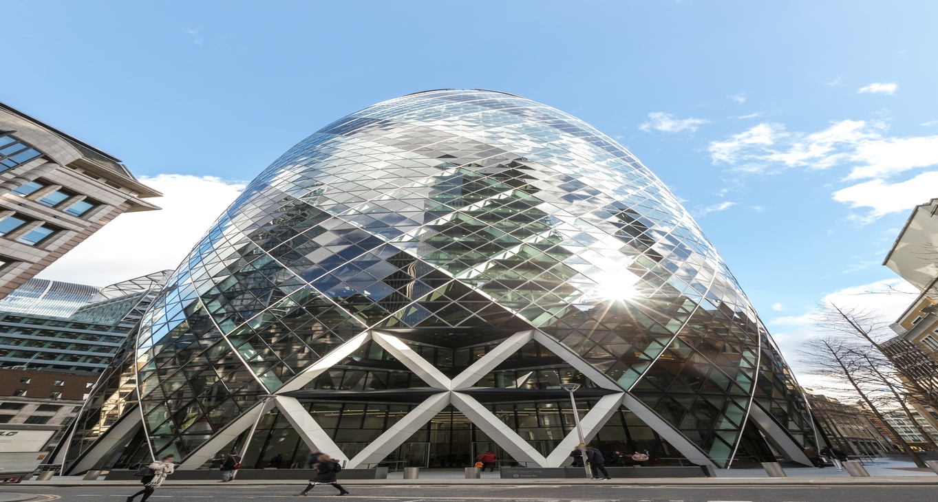 The Gherkin_11 ビジネスセンター-12 レンタルオフィス The Gherkin_11-12