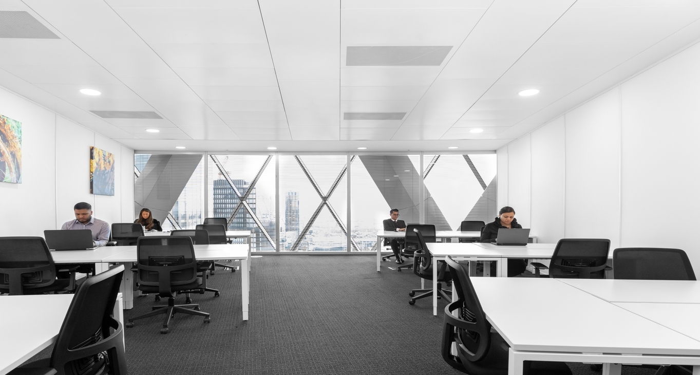 The Gherkin_5 ビジネスセンター-6 レンタルオフィス The Gherkin_5-6