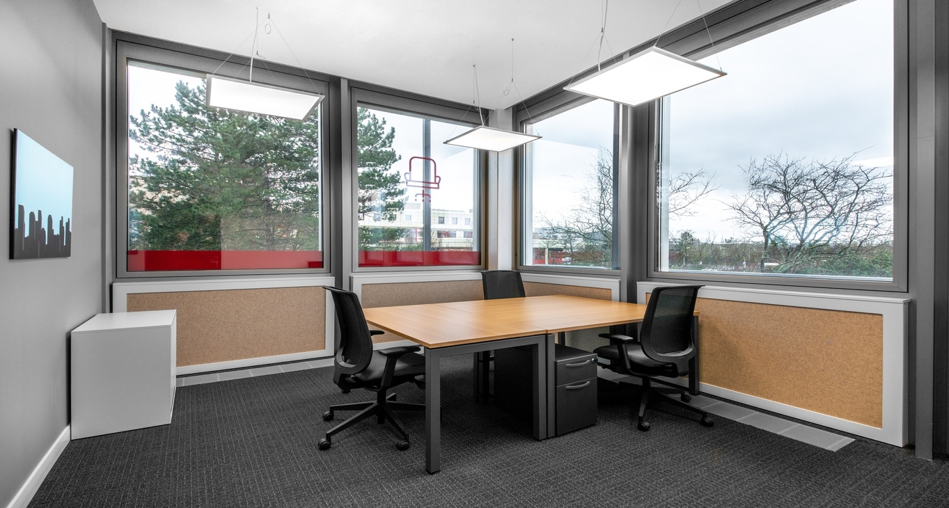 Business Center The Hive_5-5 Rent office The Hive_5-5