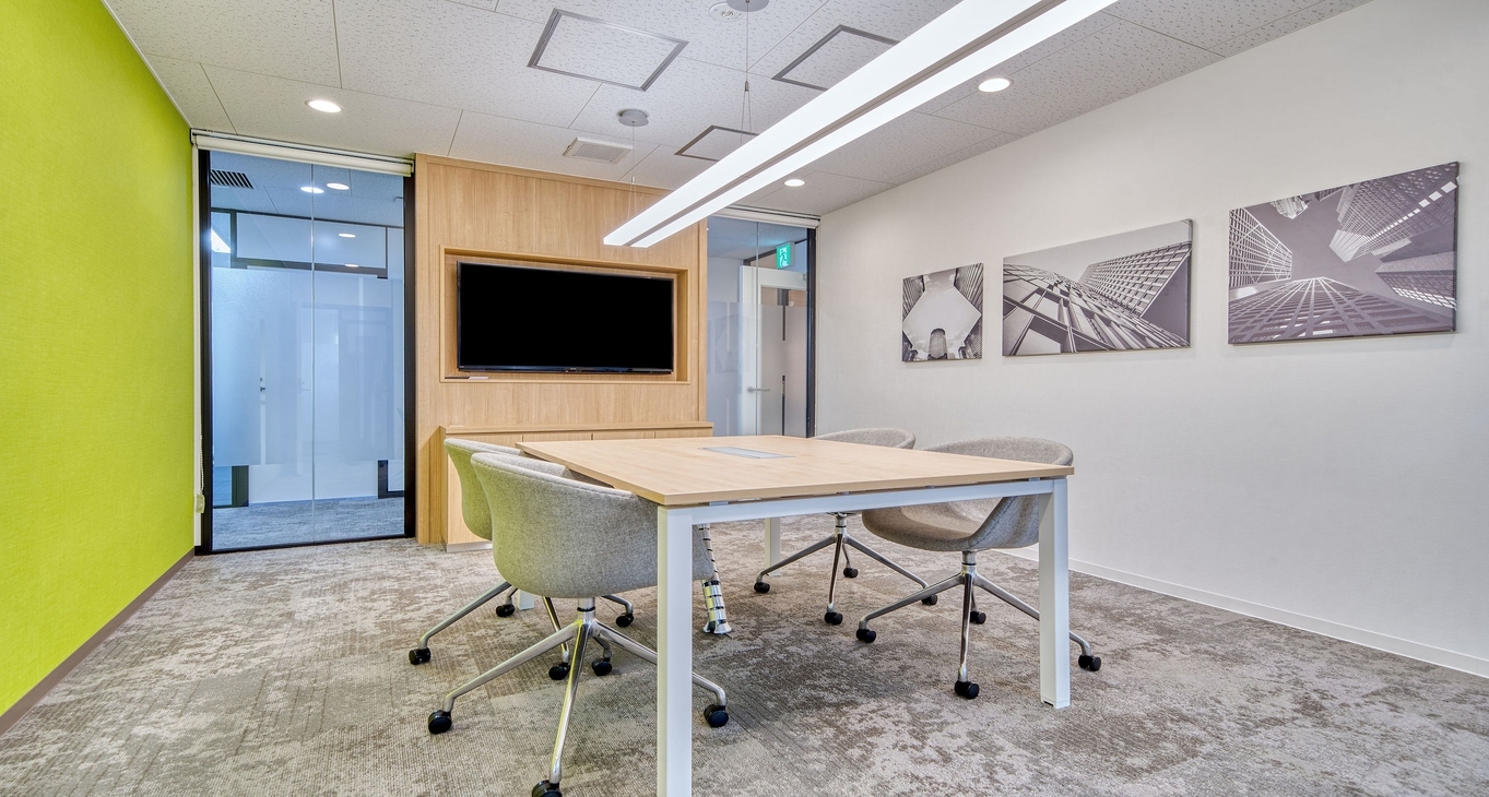 Rent office The Place_10-10