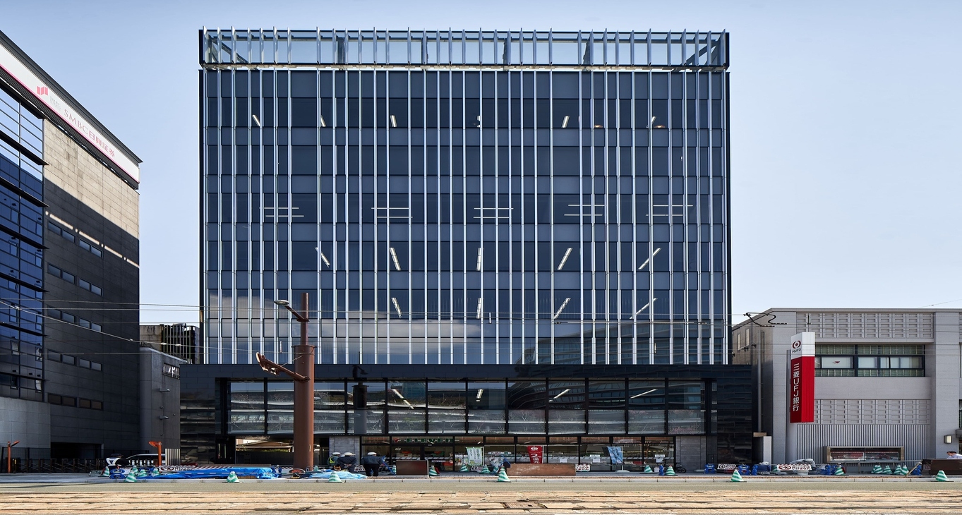 Rent office The Place_11-11