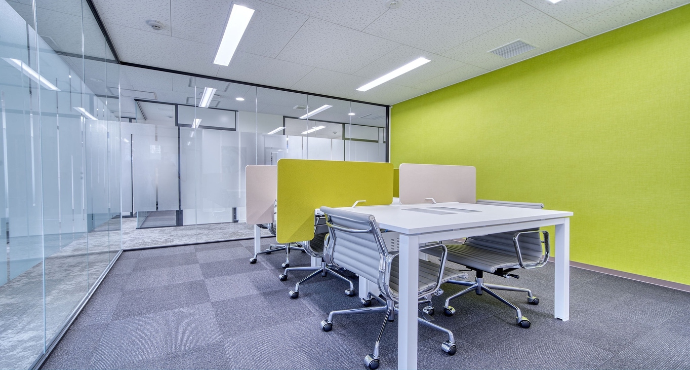 Rent office The Place_8-8