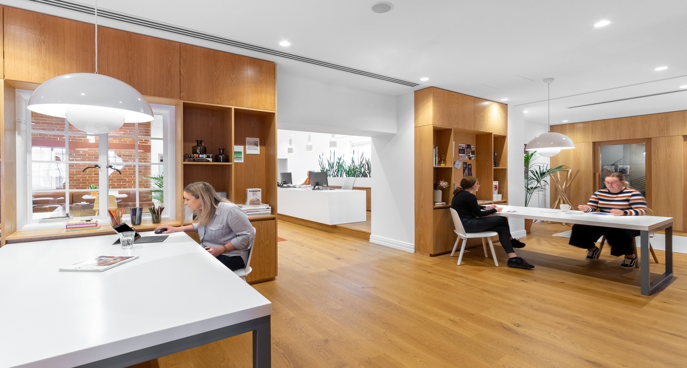 Business Center The Wentworth Building_5-5 Rent office The Wentworth Building_5-5