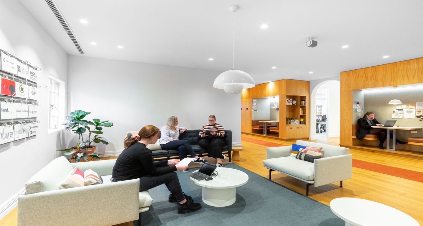 Business Center The Wentworth Building_7-7 Rent office The Wentworth Building_7-7