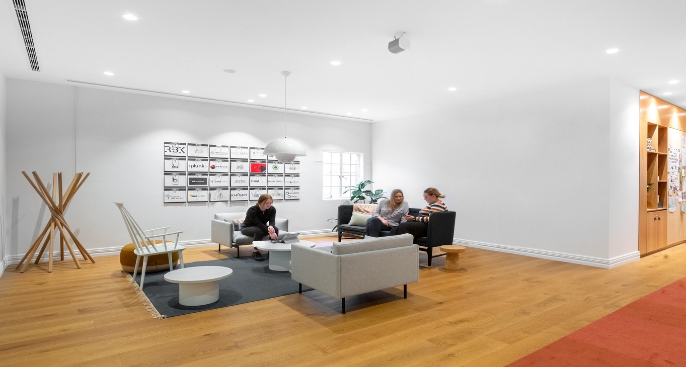 Business Center The Wentworth Building_8-8 Rent office The Wentworth Building_8-8