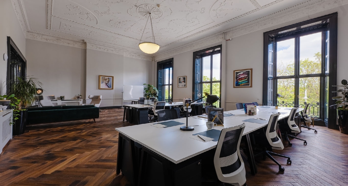 办公室租金The Wilde, 53 Merrion Square South_11-11
