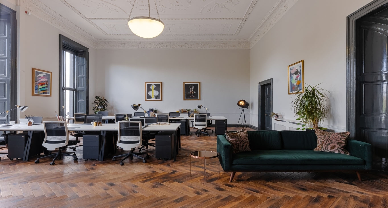 办公室租金The Wilde, 53 Merrion Square South_3-3
