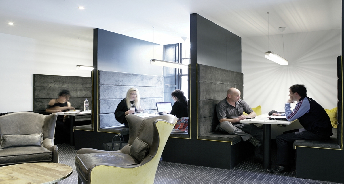 办公室租金The Wilde, 53 Merrion Square South_4-4