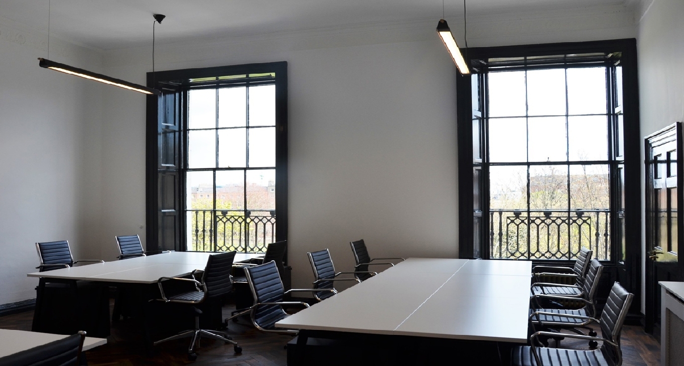 办公室租金The Wilde, 53 Merrion Square South_5-5