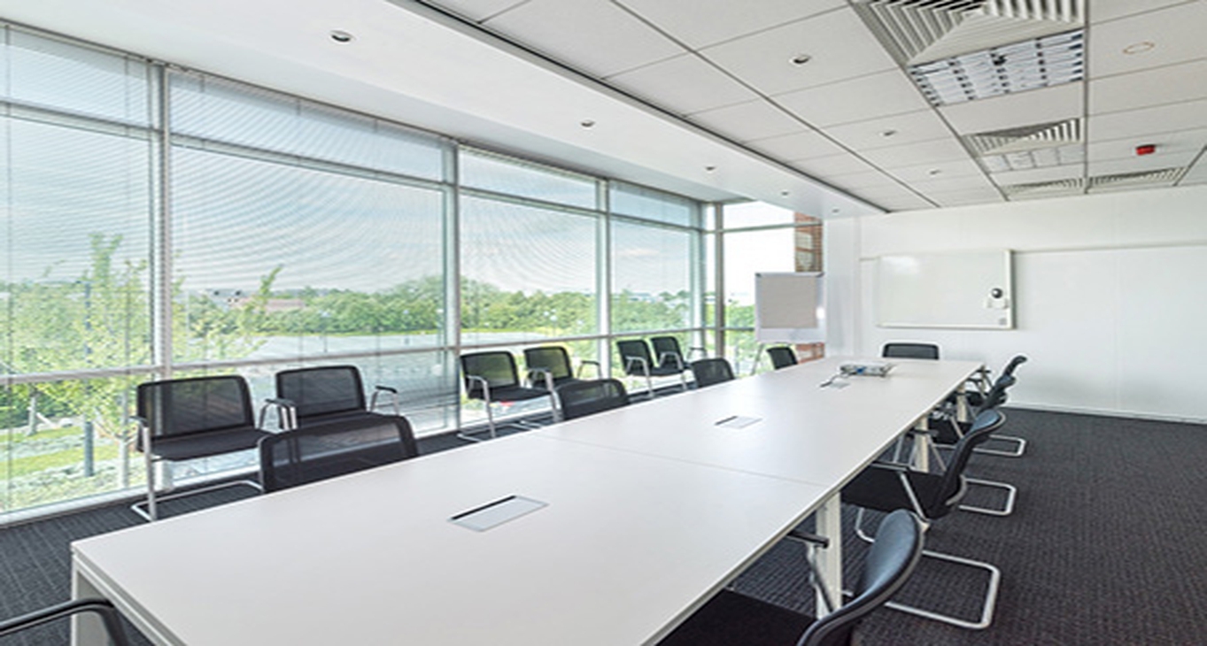 Business Center Thorpe Park_1-1 Rent office Thorpe Park_1-1