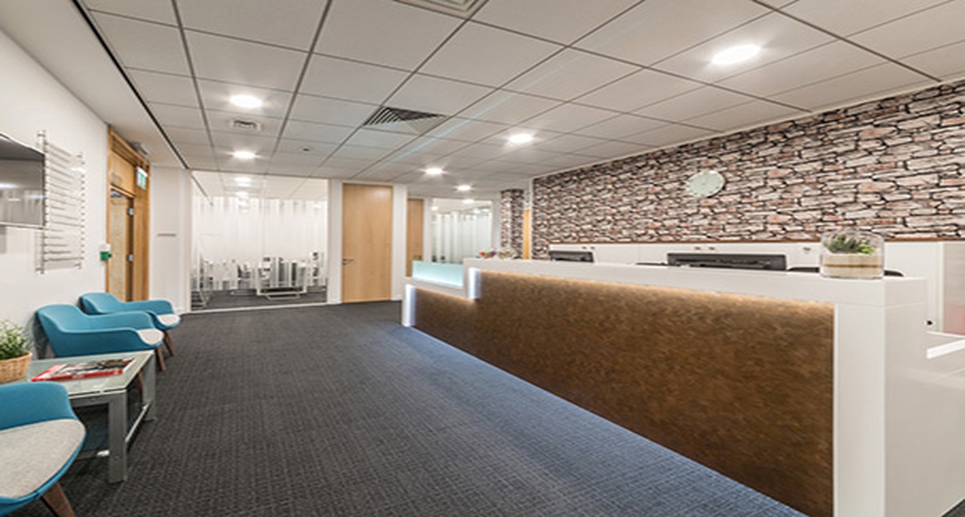Business Center Thorpe Park_2-2 Rent office Thorpe Park_2-2