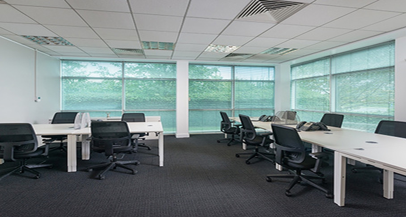 Business Center Thorpe Park_9-9 Rent office Thorpe Park_9-9