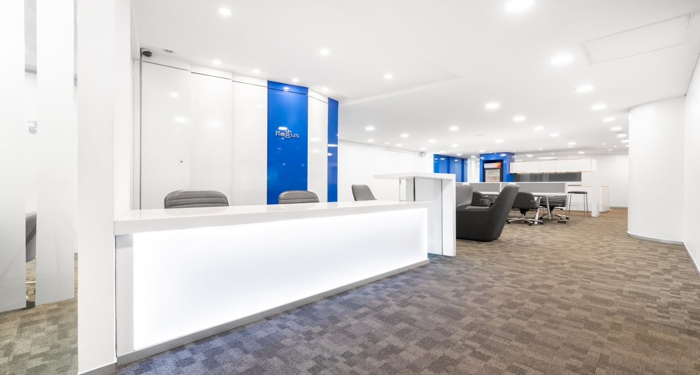 Centre d'affaires Times Plaza_2-2 Bureaux à louer Times Plaza_2-2