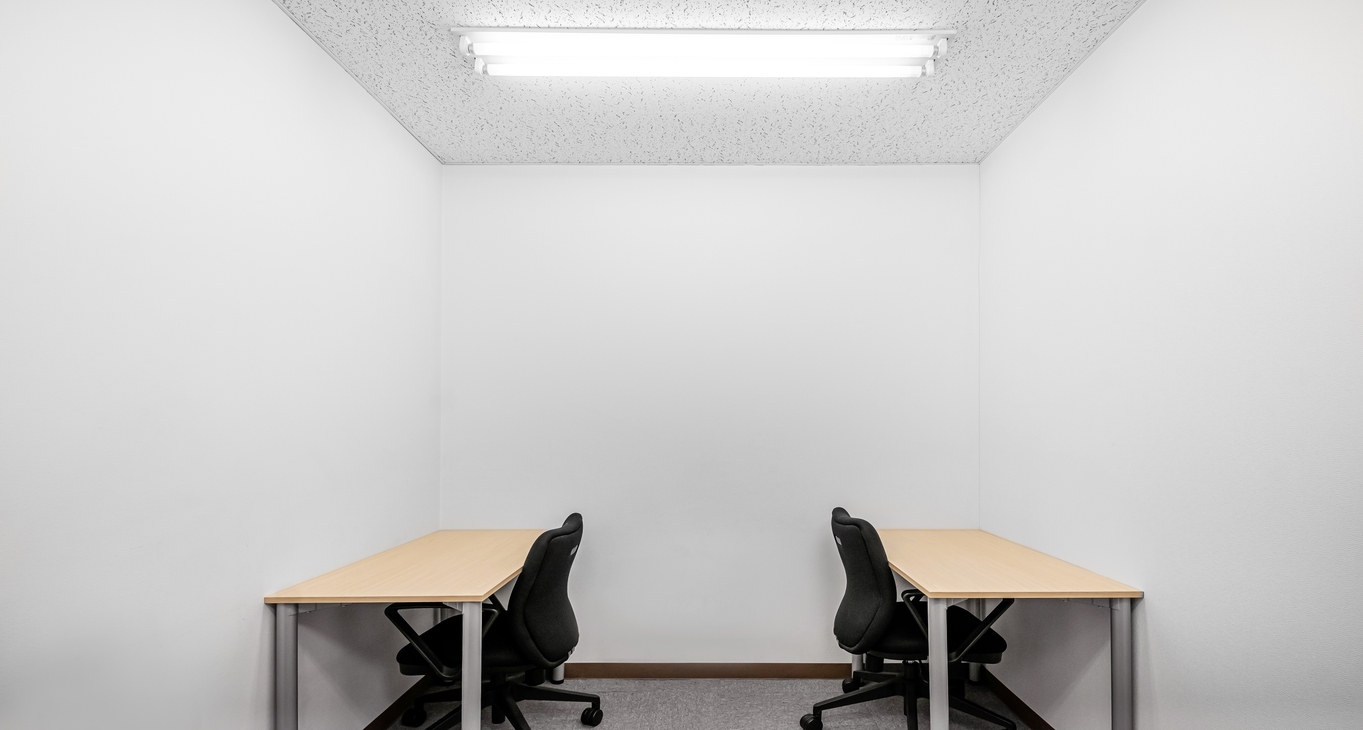 비즈니스 센터 Tokyodo Nishikicho Building_3-3 Tokyodo Nishikicho Building_3 임대 사무실-3