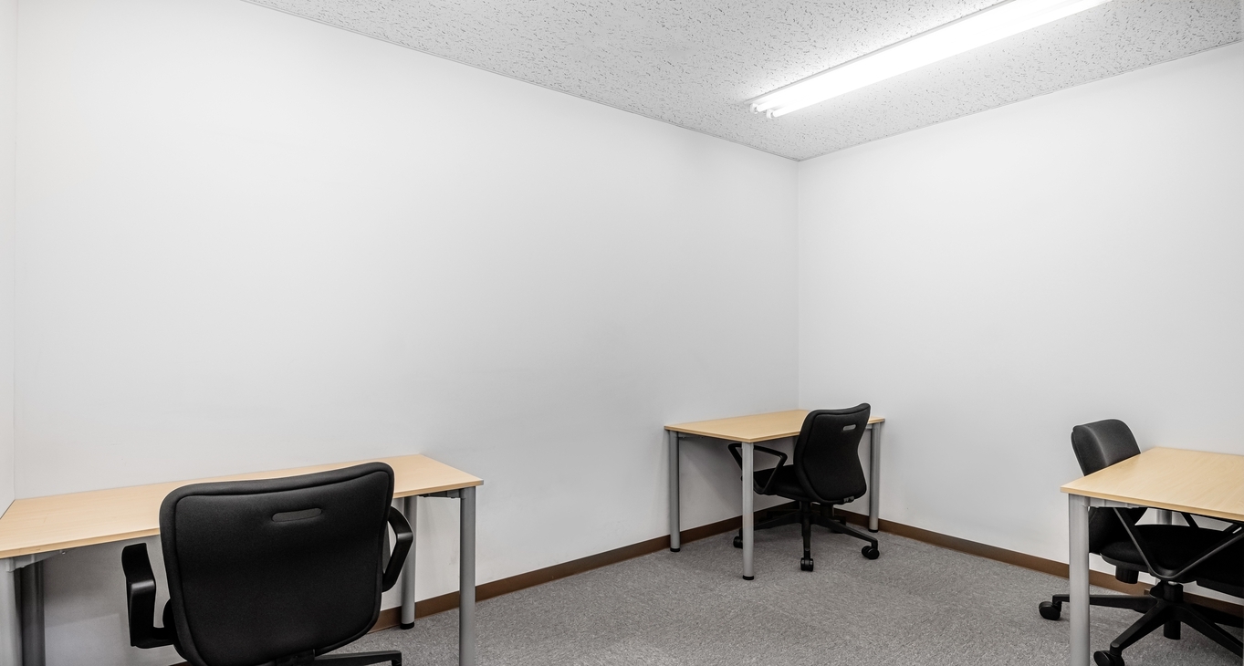 비즈니스 센터 Tokyodo Nishikicho Building_6-6 Tokyodo Nishikicho Building_6 임대 사무실-6