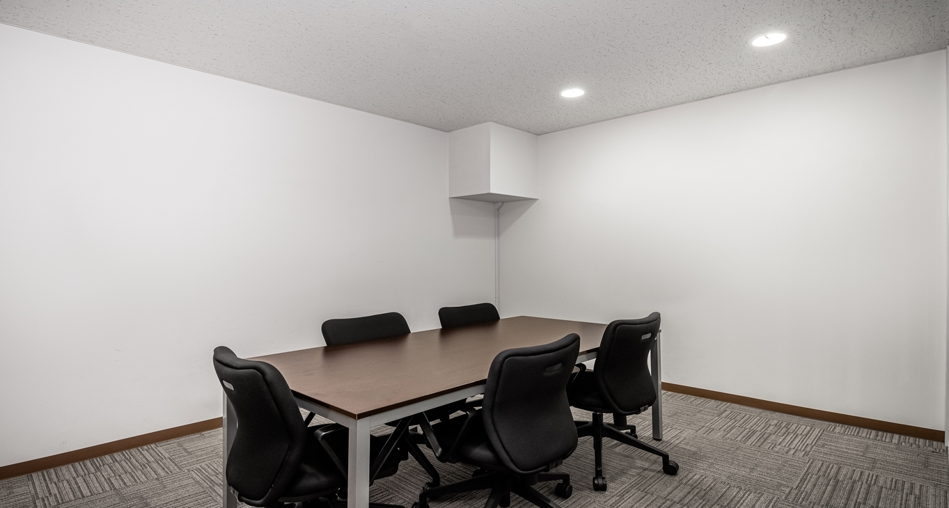 비즈니스 센터 Tokyodo Nishikicho Building_7-7 Tokyodo Nishikicho Building_7 임대 사무실-7