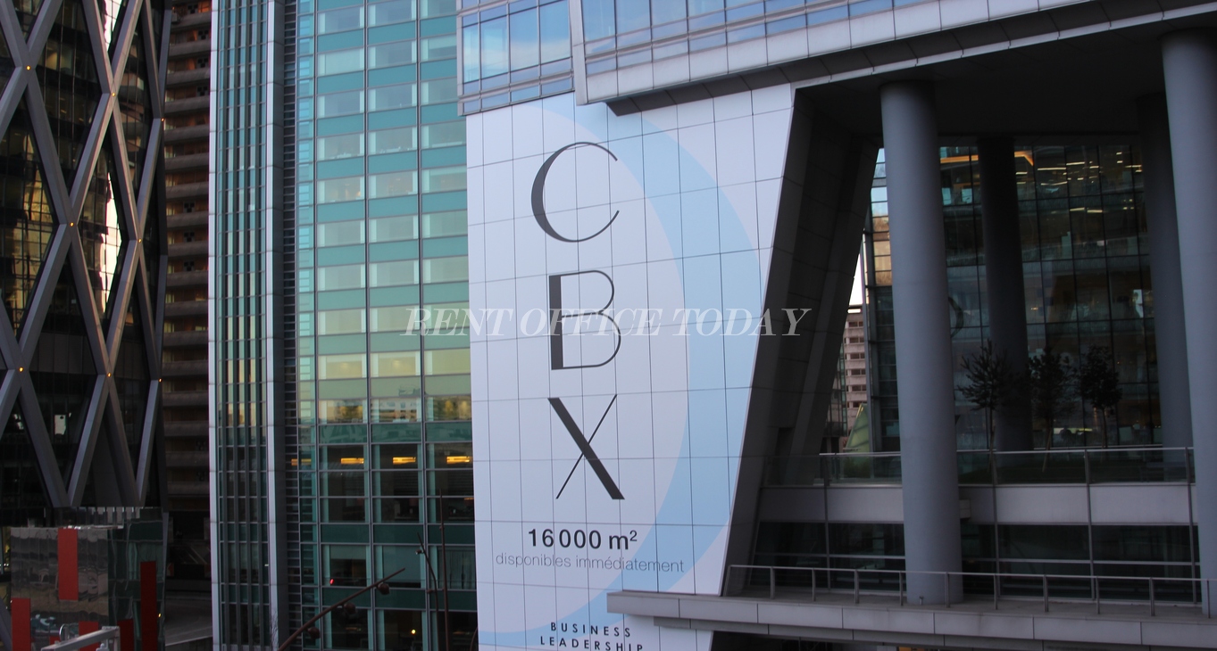 Arrendar Escritório Tour CBX_6-5
