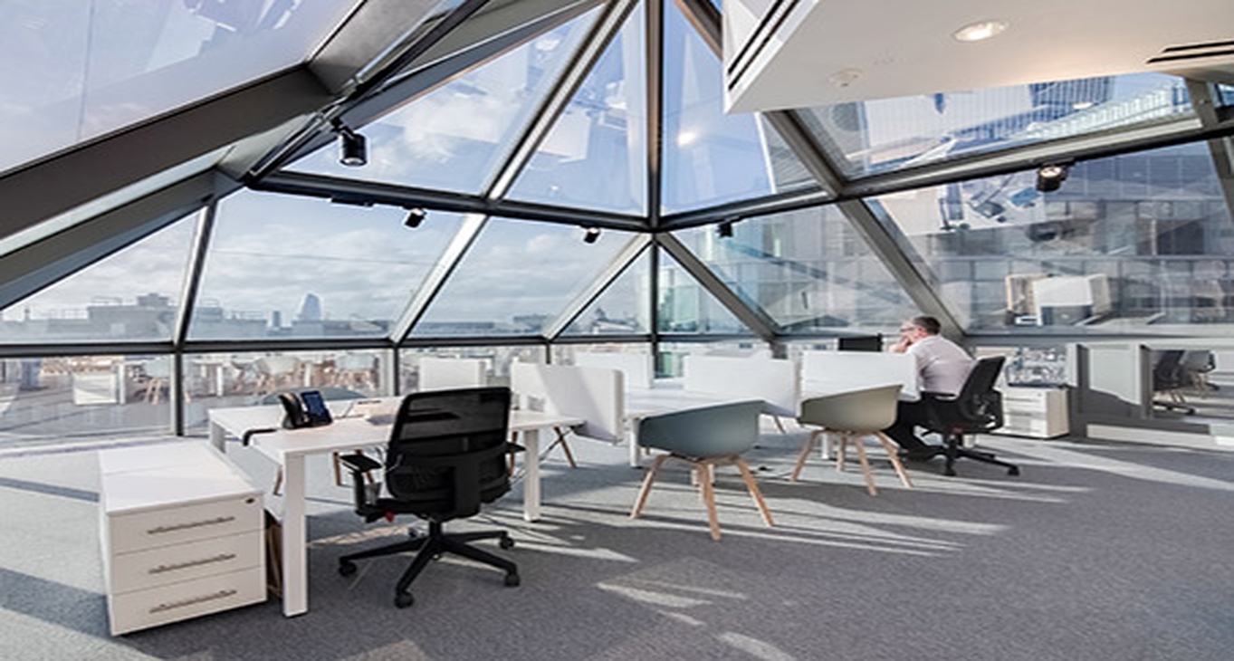Rent office Tower Hill_1-1