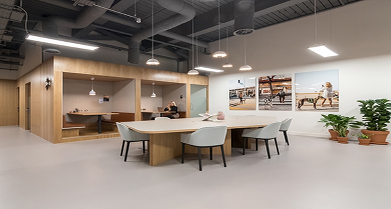 Rent office Tower Hill_7-7