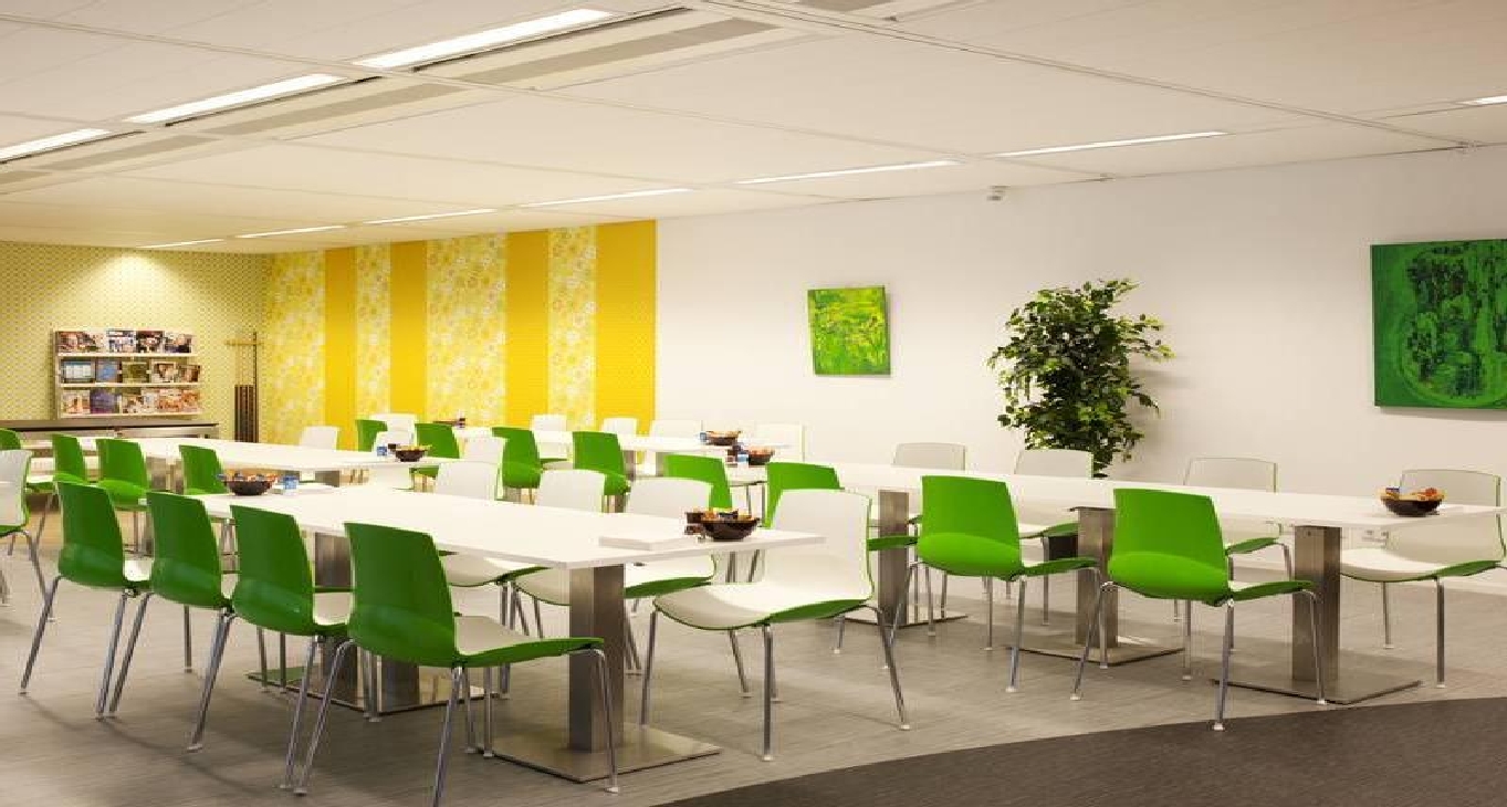Centre d'affaires Transistorstraat 31_4-4 Bureaux à louer Transistorstraat 31_4-4