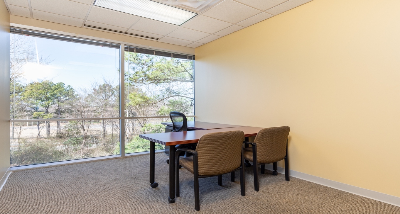 Business Center Triad Center I_5-5 Rent office Triad Center I_5-5