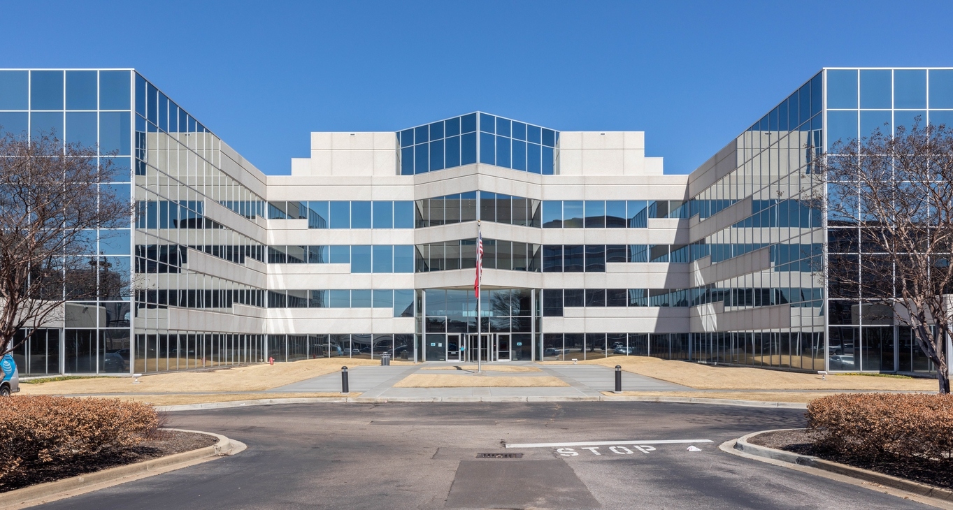 Business Center Triad Center I_9-9 Rent office Triad Center I_9-9