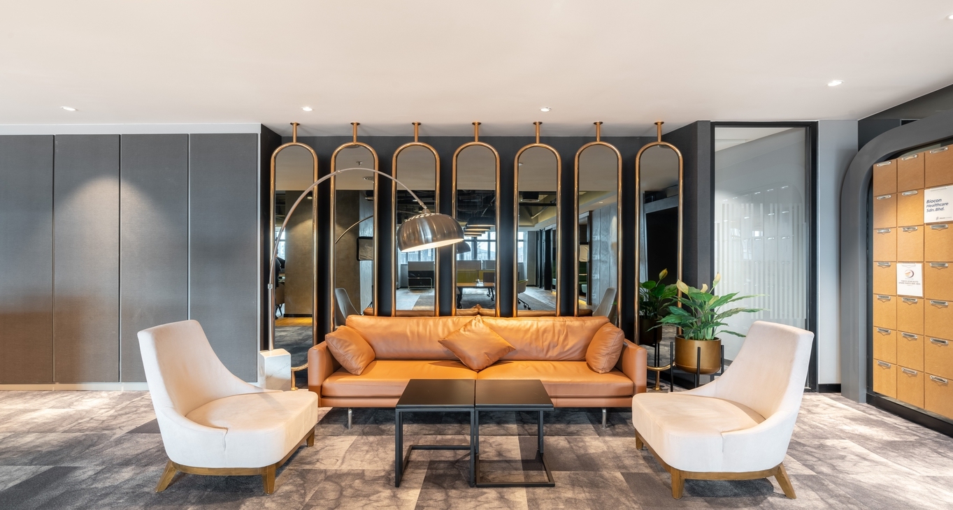 Cнять офис Tribeca_6-6