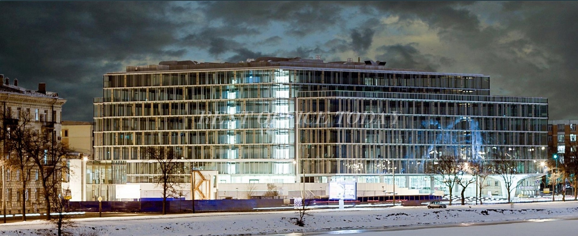 location de bureau trinity place-3