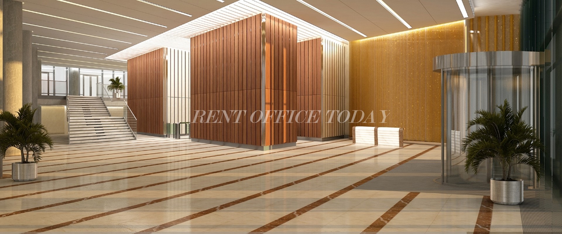 location de bureau trinity place-4