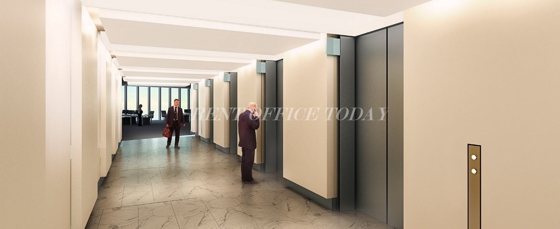 location de bureau trinity place-7