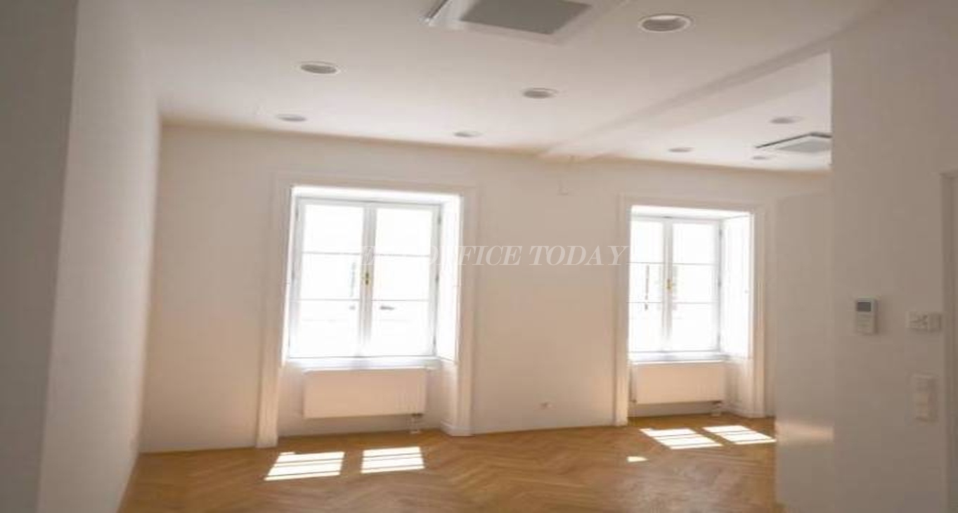 office rent tuchlauben 17-11