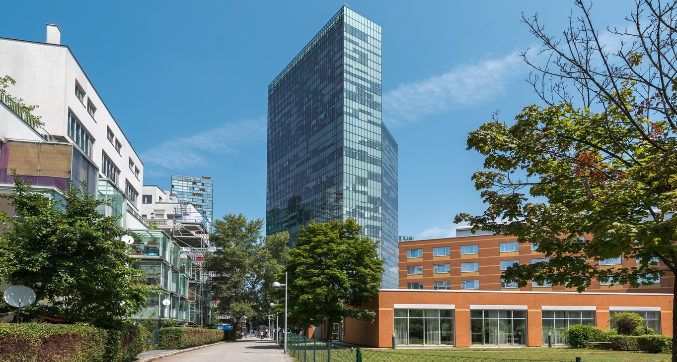 Rent office Twin Towers_7-7