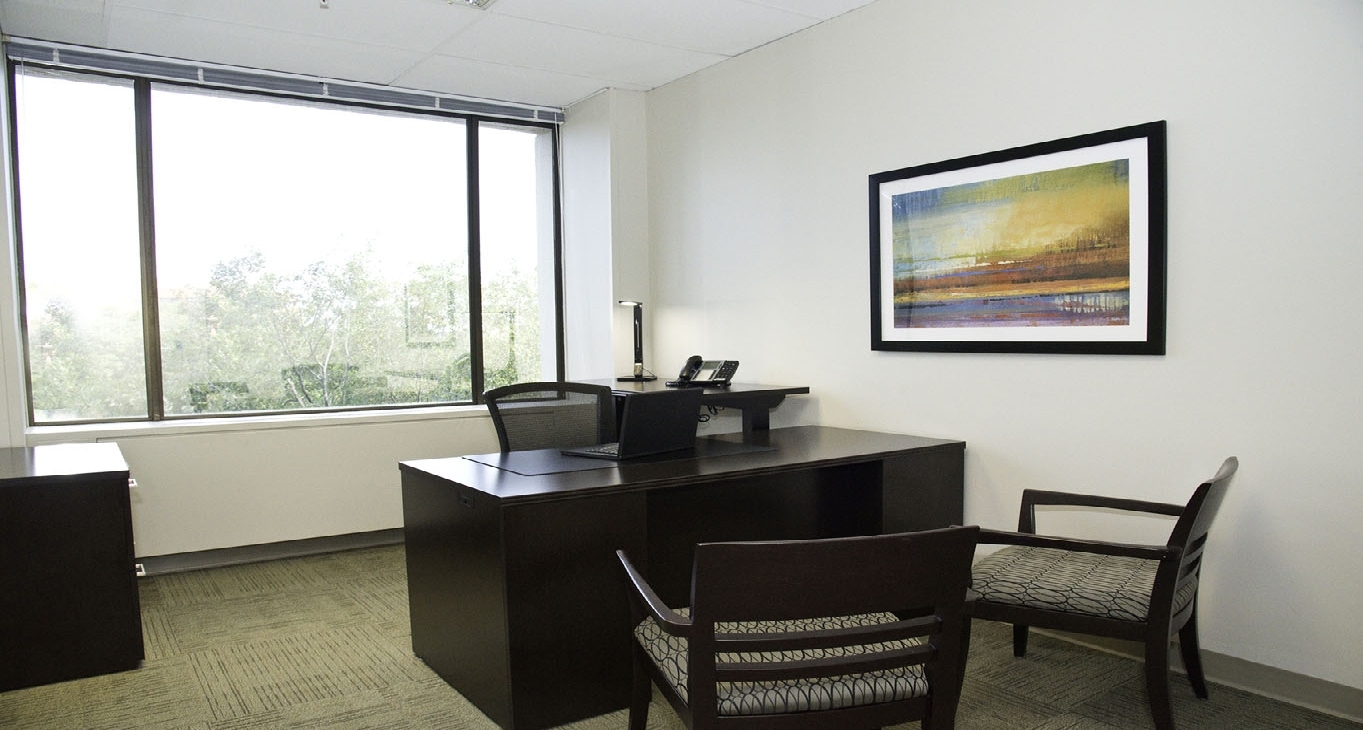 Two Bala Plaza, Suite 300_2 ビジネスセンター-2 レンタルオフィス Two Bala Plaza, Suite 300_2-2