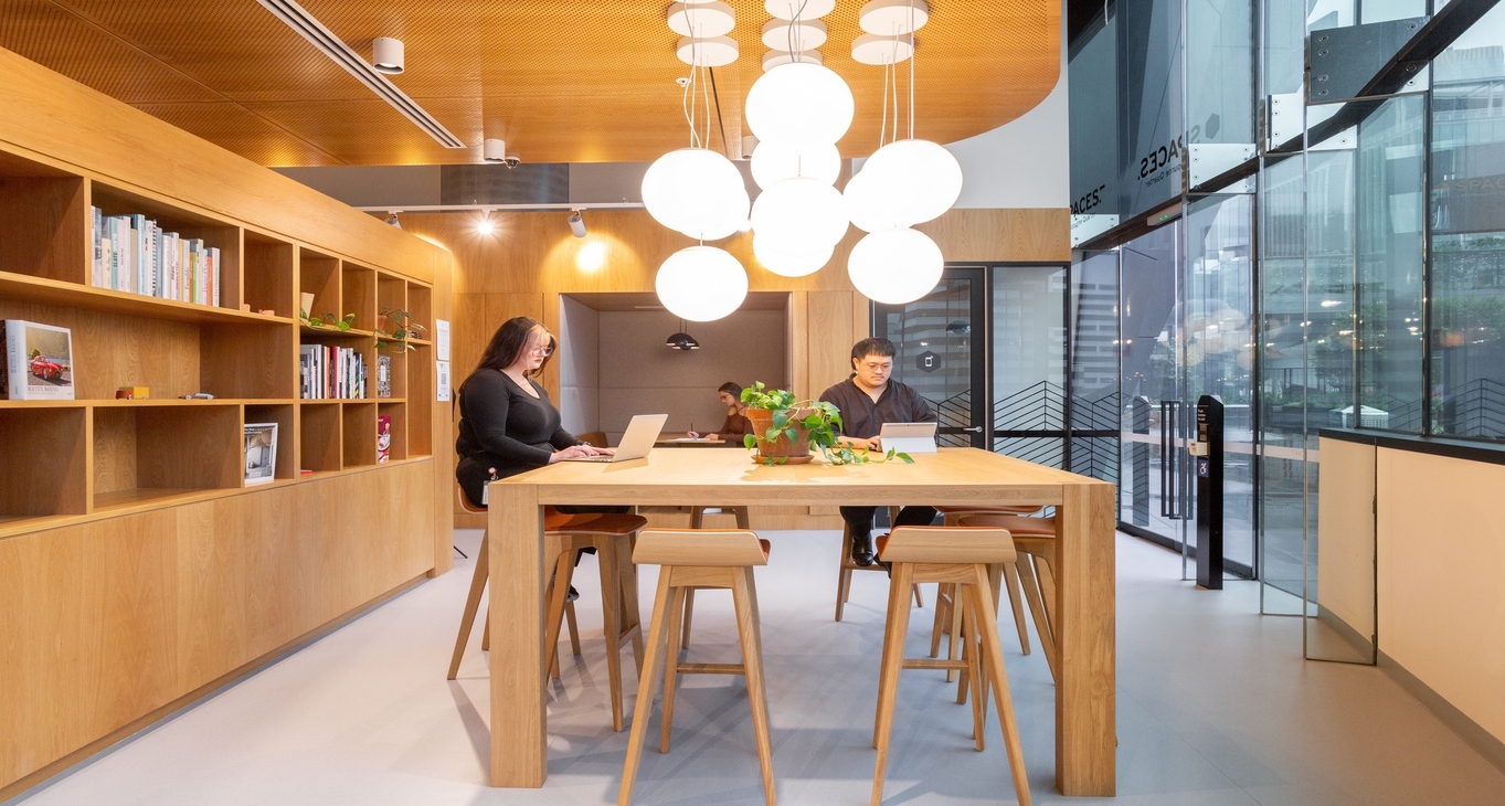 Rent office Two Melbourne Quarter_9-9
