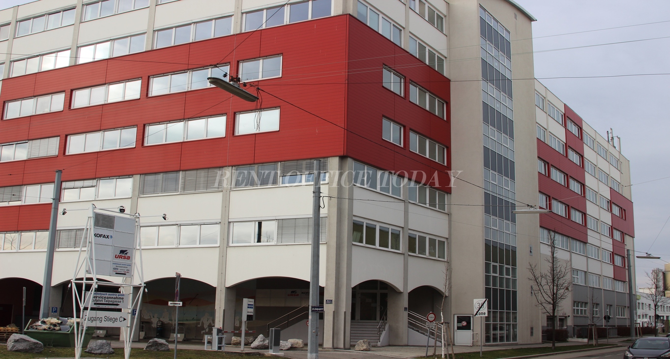 office rent u6 center siebenhirten-11